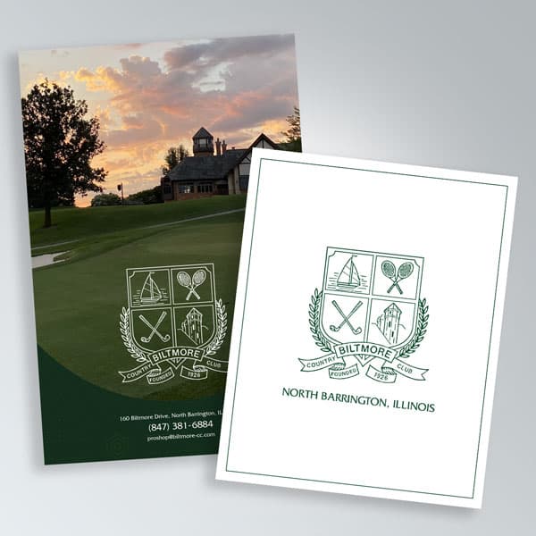 Biltmore Country Club