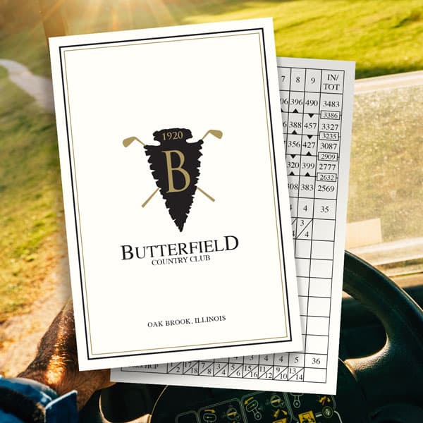 Butterfield Country Club