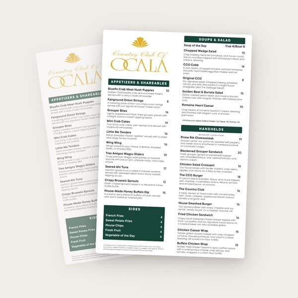 Country Club of Ocala