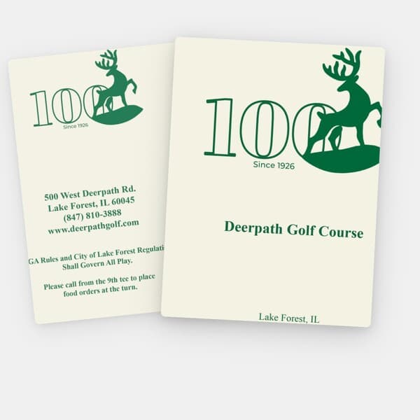 Deerpath Golf Course