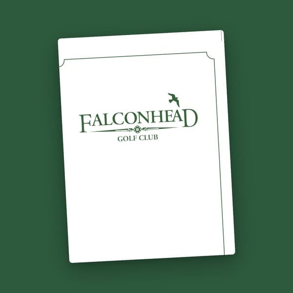 FalconHead Golf Club