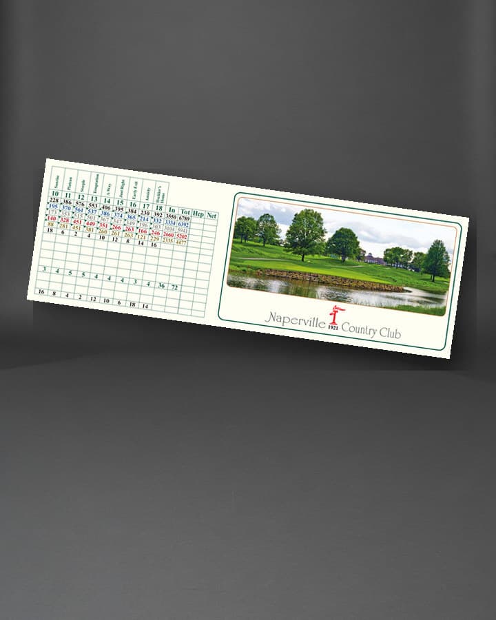 Naperville Country Club work produced by StarterBox Studios