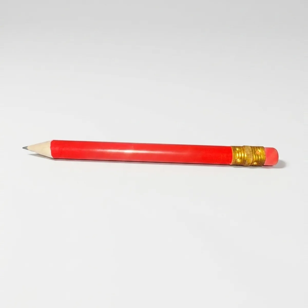 Scoring pencils